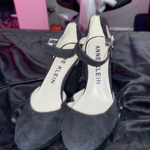 Anne Klein heels